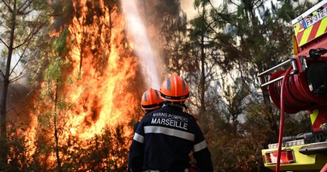 Το αδιανόητο κόστος από φωτιές και καύσωνα σε Ευρώπη και Ελλάδα – Δεκάδες χιλιάδες νεκροί, δεκάδες δισ. ευρώ