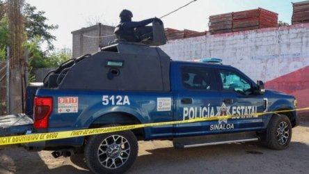 Μεξικό: Συνελήφθη πρώην κυβερνήτης για την υπόθεση εξαφάνισης των 43 φοιτητών της Αγιοτσινάπα