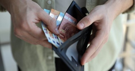 Ανέβηκε στο 3,4% ο πληθωρισμός – Ξέφυγαν οι τιμές στα καύσιμα