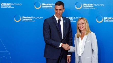 Τελεσίγραφο Ισπανίας προς Ιταλία: “Τηρήστε τη συμφωνία του Σένγκεν, αλλιώς θα υιοθετήσουμε ανάλογα μέτρα”