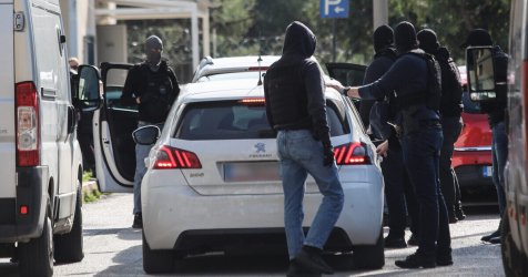 Greek Mafia: Ο Έντικ, η σύλληψη του 31χρονου υπαρχηγού στη Γερμανία και το γραφείο εκτελέσεων