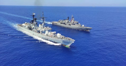 Νέο «γκριζάρισμα» στο Αιγαίο από την Τουρκία: Αφορμή το Χωροταξικό του Τουρισμού