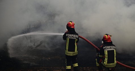 Υψηλός κίνδυνος πυρκαγιάς σήμερα με θερμοκρασίες που αγγίζουν τους 40 βαθμούς: Ποιες περιοχές είναι στο «πορτοκαλί»