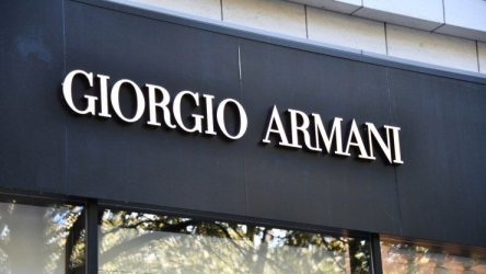 Βιογραφική σειρά για τον Τζόρτζιο Αρμάνι