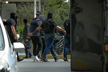 Greek Mafia: Στα χέρια της ΕΛΑΣ ένα ακόμη μέλος της ρωσόφωνης μαφίας – Ο ρόλος του 49χρονου