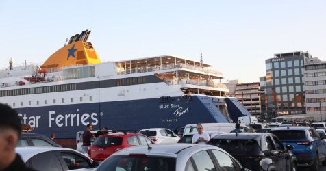 «Καίνε» τους αδειούχους οι τιμές των καυσίμων – Πάνω από 2,27 ευρώ η βενζίνη στα νησιά