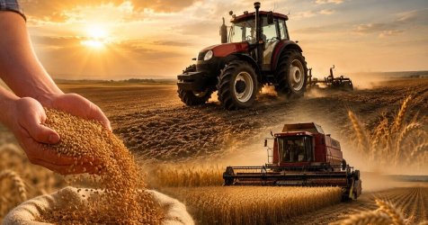 Παγκόσμιο «ράλι» στις τιμές τροφίμων, κίνδυνος για νέα φτώχεια – Ο ΟΗΕ χτυπά τις «καμπάνες»
