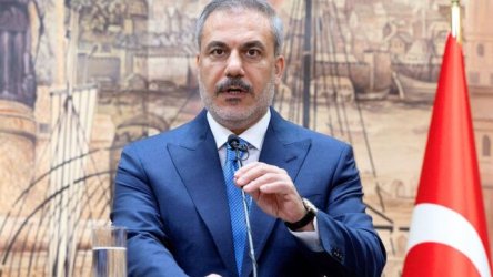 Φιντάν: Η αμφιλεγόμενη δήλωση για τους Τούρκους στρατιώτες και η σταθερότητα στην Κύπρο (Βίντεο)
