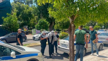 Μυστράς: «Δεν μπόρεσα να δεχτώ τον θάνατο του πατέρα μου» – Τι λέει ο 55χρονος για τη σορό στον καταψύκτη