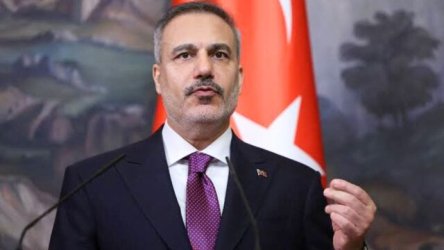Φιντάν: Η αμυντική συμφωνία Τουρκίας, Πακιστάν και Σαουδικής Αραβίας είναι σαν το Άρθρο 5 του ΝΑΤΟ