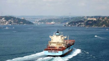 Τουρκία: Η Άγκυρα ζητά από Ρωσία και Ουκρανία “μορατόριουμ” στις επιθέσεις κατά πλοίων στη Μαύρη Θάλασσα