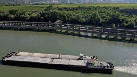 Ρουμανία: “Μάχη” για το νερό στον Δούναβη – Κρατούν σε λειτουργία πυρηνικό αντιδραστήρα για 9 ακόμη ημέρες