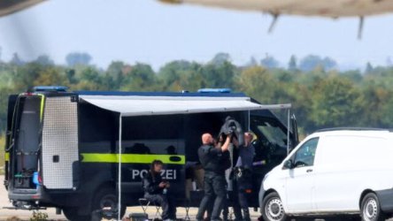 Γερμανία: Νέα στοιχεία για εμπλοκή ρωσικής μυστικής υπηρεσίας στο drone στη Λειψία – Διαψεύδει η Μόσχα