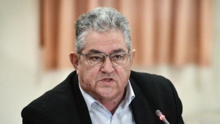 Κουτσούμπας: Τις ανάγκες του λαού δεν μπορούν να τις λύσουν τα προγράμματα κυβέρνησης και αντιπολίτευσης