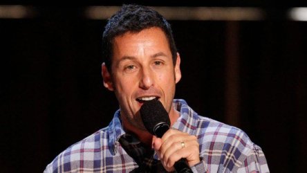 «Grown Ups 3»: Η θρυλική παρέα επιστρέφει! Δείτε το πρώτο αποκλειστικό στιγμιότυπο από τα γυρίσματα!