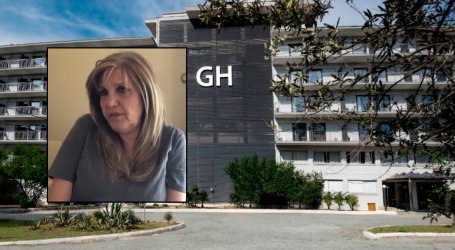 Τραγωδία στο Πόρτο Χέλι: Νεκρή η ιδιοκτήτρια του ξενοδοχείου «Γαλαξίας» μετά από πτώση από τον 6ο όροφο