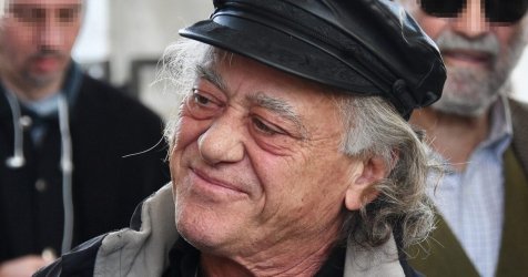 Την Τετάρτη η κηδεία του Νίκου Καλογερόπουλου – Η τελευταία επιθυμία του ηθοποιού