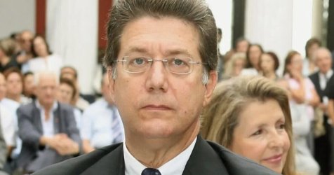 Πέθανε ο χρηματιστής Μανώλης Βάρσος, συνιδρυτής της Merit Χρηματιστηριακής