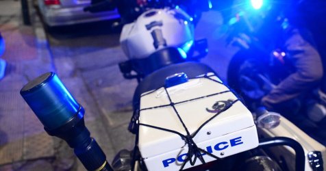 Θρίλερ με 34χρονο αστυνομικό στον Άγιο Δημήτριο: Βρέθηκε νεκρός σε αυτοκίνητο της ΕΛΑΣ