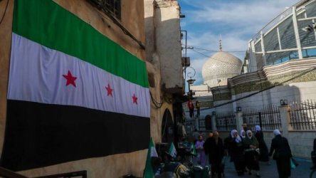 Axios: Σχέδιο απομάκρυνσης πυρηνικού υλικού από την μυστική “Εγκατάσταση 99” στην Συρία