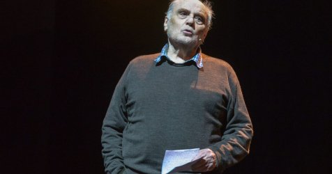 Δημοσία δαπάνη η κηδεία του Στέλιου Ράμφου
