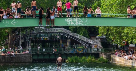 Η Ευρώπη «ψήνεται» και το πληρώνει ακριβά: Ζημιές εκατοντάδων δισ. ευρώ από τους καύσωνες
