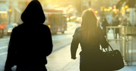 Στη φυλακή 45χρονος stalker που παρακολουθούσε την πρώην σύντροφό του