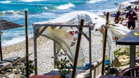 Καιρός: Δροσερός και δύσκολος ο Δεκαπενταύγουστος φέτος – Πότε πέφτει η θερμοκρασία