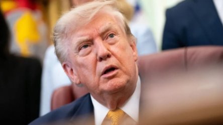 Ειρωνικός Τραμπ: “Αν δεν χτύπαγα το Ιράν θα είχαν πυρηνικά και θα τους λέγατε “κύριε” – Η ΕΕ δίνει και το τελευταίο δολάριο για το Κίεβο”