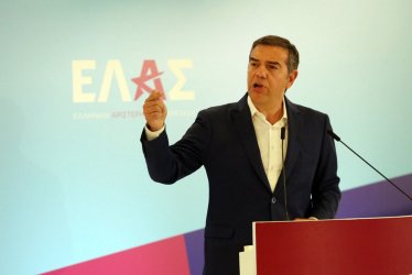 Τσίπρας: Η δεύτερη κάλπη είναι η κάλπη της ανατροπής- Δεν θα πάρουμε βουλευτές από άλλα κόμματα