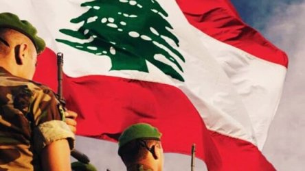 Λίβανος: Ο στρατός κατέσχεσε 1,2 εκατ. χάπια Captagon πριν αποσταλούν στο εξωτερικό