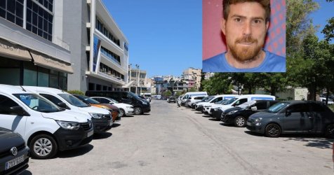 Θρίλερ με τον νεκρό αστυνομικό στον Άγιο Δημήτριο – Το ερώτημα που ταλανίζει την ΕΛ.ΑΣ.