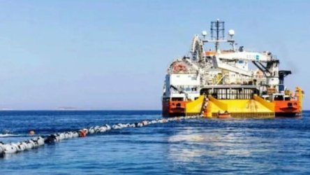 Προτεραιότητα για τις ΗΠΑ ο GSI: Συνδέει την ηλεκτρική διασύνδεση Ελλάδας, Κύπρου και Ισραήλ με τον Οικονομικό Διάδρομο