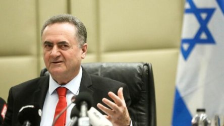 Σαφές μήνυμα του Ισραηλινού υπουργού Άμυνας, Ισραέλ Κατς: “Οι IDF θα παραμείνουν επ’ αόριστον στα εδάφη που ελέγχουμε σε Λίβανο, Γάζα και Συρία” (Βίντεο)
