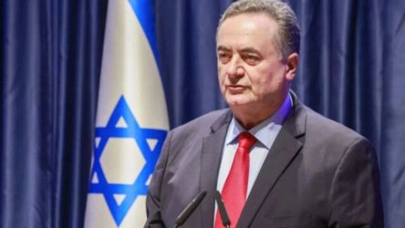 Ισραέλ Κατς: Ο στρατός του Ισραήλ ετοιμάζεται για παρατεταμένη παρουσία στον Λίβανο