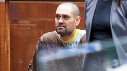 Νικ Ράινερ: Ενδέχεται να βρεθεί αντιμέτωπος με τη θανατική ποινή για τη δολοφονία των γονιών του