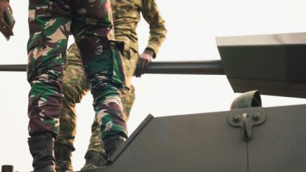 Αφρική: Ο στρατός του Μάλι ανακοίνωσε την απελευθέρωση 82 στρατιωτών – Ήταν όμηροι τσιχαντιστών από τον Απρίλιο