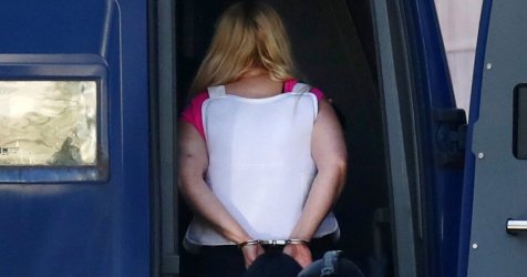 Marfin: Η 46χρονη κατέθεσε προσφυγή κατά της προφυλάκισης – «Ανύπαρκτα τα στοιχεία»