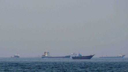 Επίθεση με drone σε δεξαμενόπλοιο στο Στενό του Ορμούζ – Σώα τα μέλη του πληρώματος