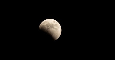 Πότε είναι η Πανσέληνος Αυγούστου – Θα έχει και μερική έκλειψη Σελήνης