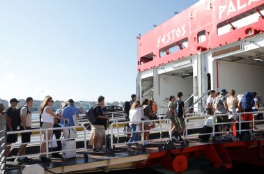 Άρση απαγορευτικού απόπλου: Πώς διαμορφώνονται τα νέα δρομολόγια από Πειραιά, Ραφήνα και Λαύριο