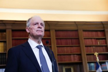Τασούλας: Η Τουρκία να αναγνωρίσει τη γενοκτονία των Ποντίων