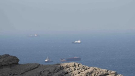 Στενά του Ορμούζ: Συμφωνία Ιράν – Ομάν για ασφαλή διέλευση πλοίων – Εκτός διαπραγματεύσεων οι ΗΠΑ (Βίντεο)