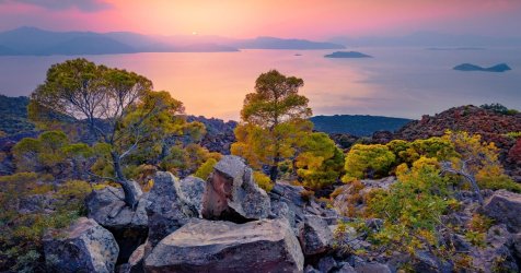 Ο πιο φθηνός προορισμός για διακοπές της τελευταίας στιγμής