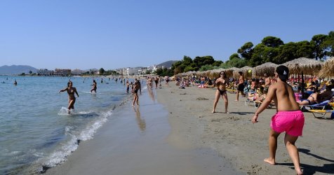 «Ενδείξεις» νέου καύσωνα στο τέλος Αυγούστου – Τι λένε οι μετεωρολόγοι