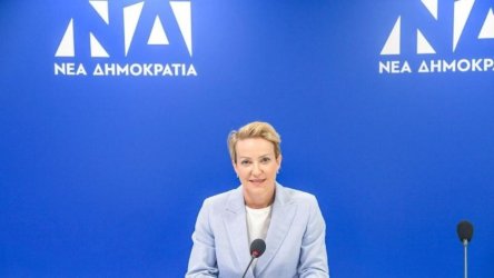 Αλ. Σδούκου: Ακυρα τα τουρκικά θαλάσσια πάρκα – Η Ελλάδα δεν υποχωρεί
