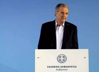 Πυρά Σαμαρά κατά της κυβέρνησης για τα θαλάσσια πάρκα-«Νέα τετελεσμένα»
