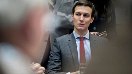 Γάζα: Μέσα σε “30 ημέρες” ο αφοπλισμός της Χαμάς – Σε τι ελπίζει ο Τζάρεντ Κούσνερ
