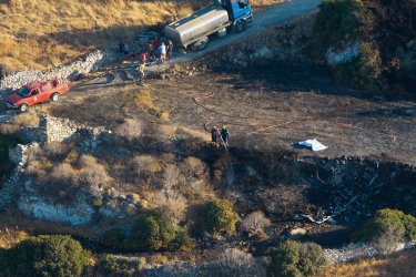 Συντριβή ελικοπτέρου στη Σίφνο: Το αναπάντητο ερώτημα της μηχανικής βλάβης και τα τελευταία δραματικά δευτερόλεπτα