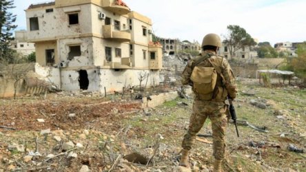 Ισραήλ: Ανέκτησε λείψανα στρατιώτη που αγνοούνταν από το 1982